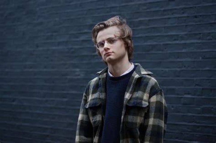 Bertie Gilbert Bertie Gilbert