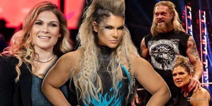 Beth Phoenix posts brutally honest update about juggling WWE and being