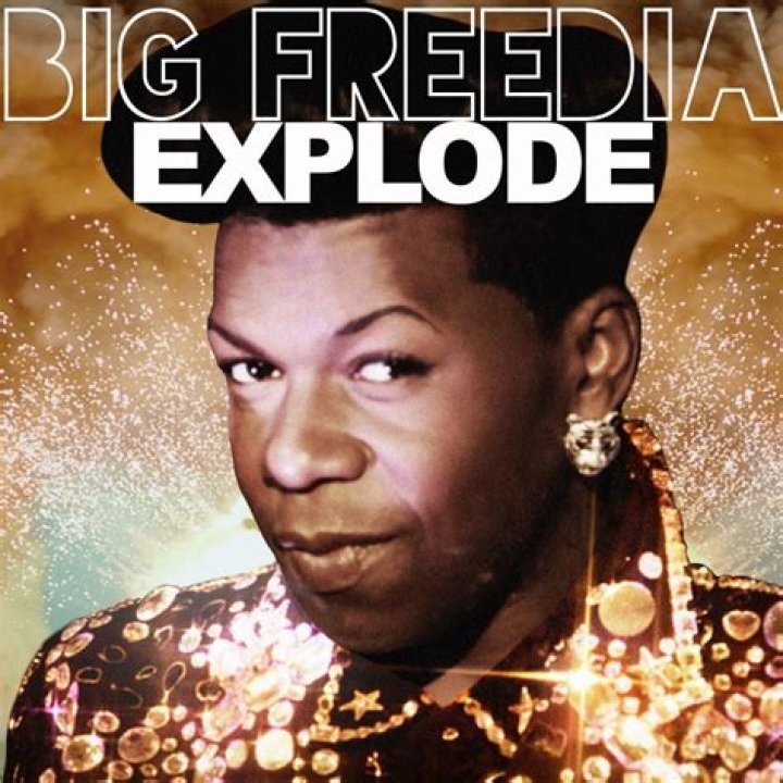 Big Freedia Blew Off ToBe Husband! Why Did She Run From Getting Married?