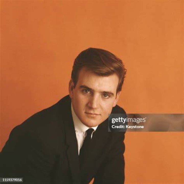 Billy J Kramer