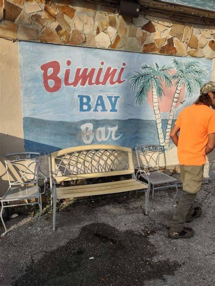 Bimini Bay Bar (Fort Lauderdale) All You Need to Know BEFORE You Go