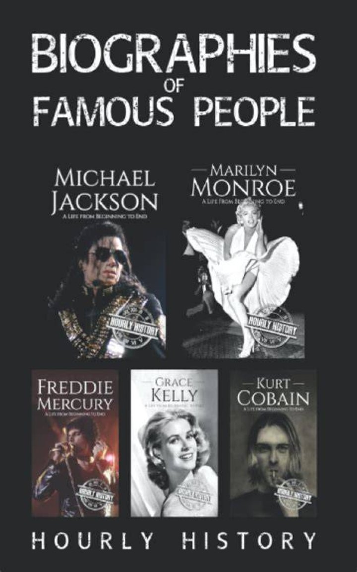 Biographies