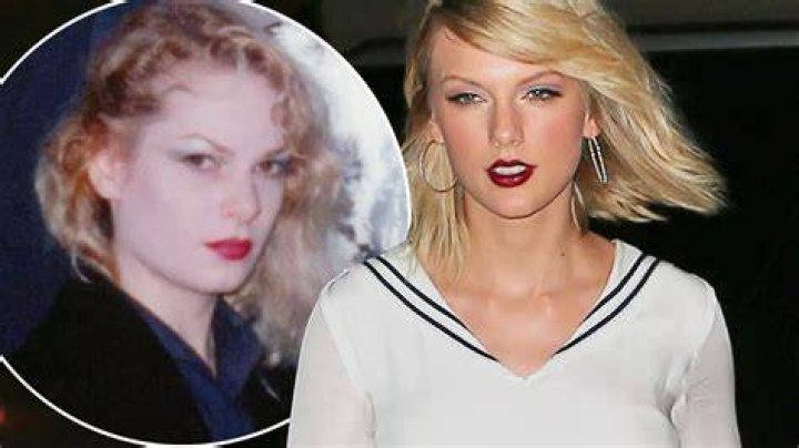 Bizarre conspiracy theory claims Taylor Swift is clone of Satanic high