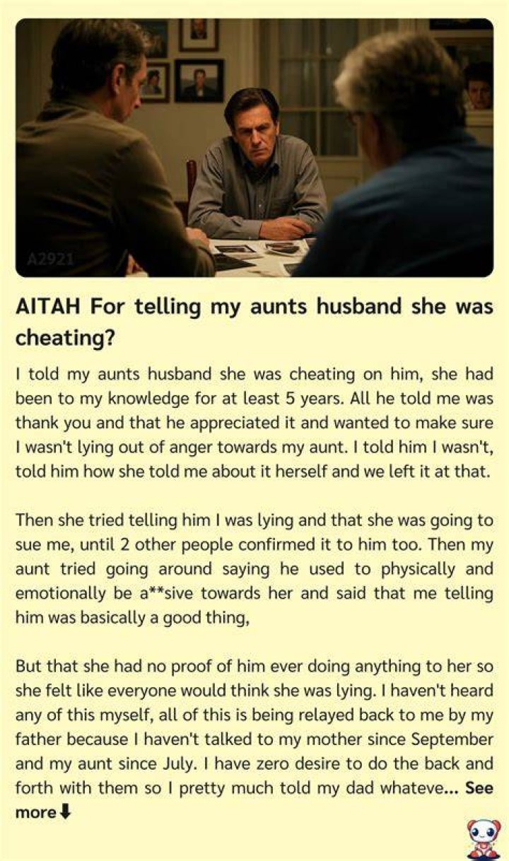 Blackmailing My 2 Cheating Aunts Part 3 WCA Productions Coco Vandi