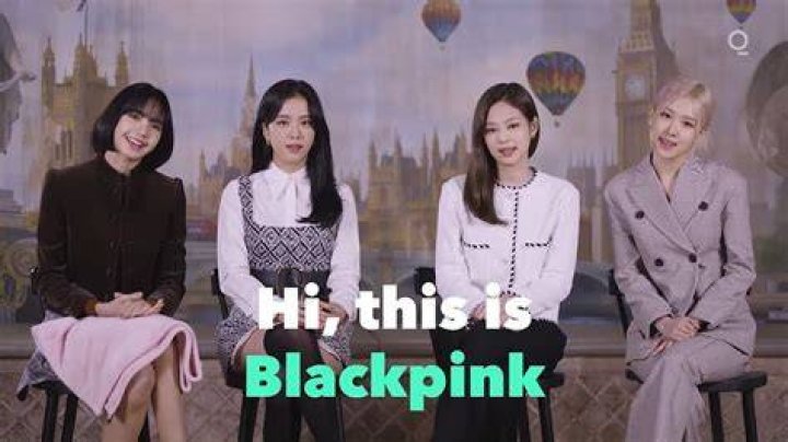 blackpink future plans blackpink future plans