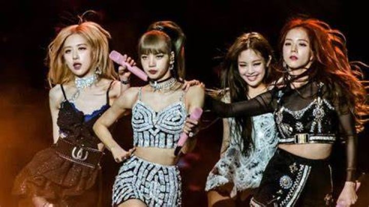 blackpink global recognition blackpink global recognition