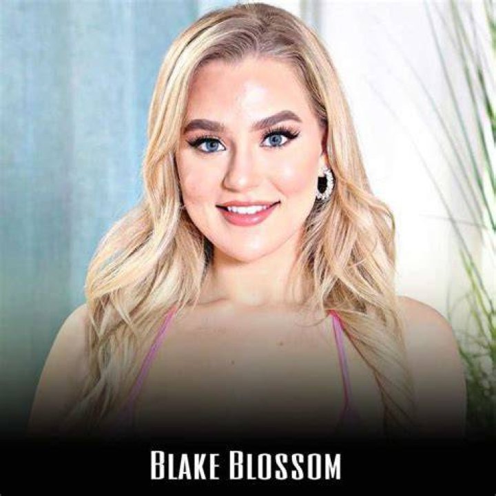 blake blossom new Nudes Leaks