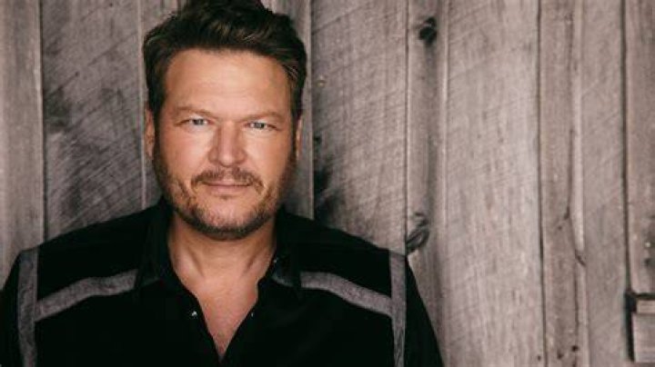 Blake Shelton's Siblings All About His Sister and Late Brother Yahoo