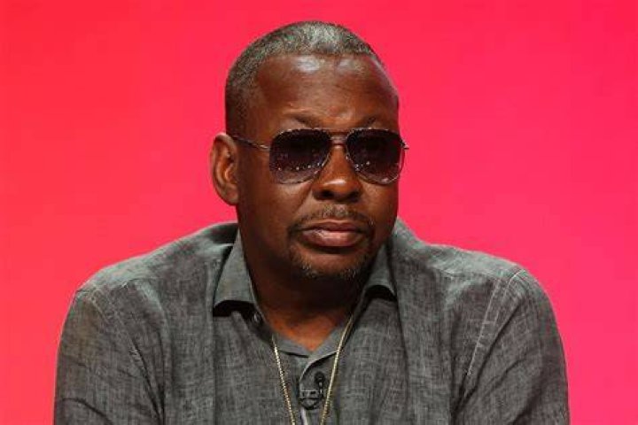 Bobby Brown Denies Ever Abusing Whitney Houston 'The Public Record Is