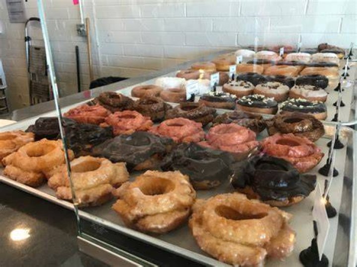 Bob&rsquo;s Donut & Pastry Shop (San Francisco) Quand estce qu'on mange?