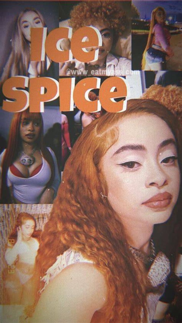 Book Ice Spice for your next corporate event, function, or private party.
