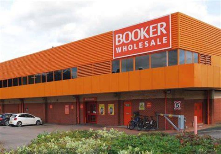 Booker's Response, Ulang-ebenkecho