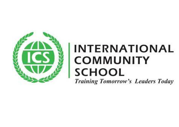Brad Routh International Community School