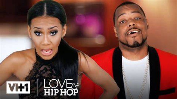 Brandi From Love And Hip Hop Hollywood Talks With Real Entertainment