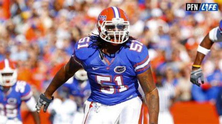 Brandon Spikes' 5 Biggest Hits CBS Boston