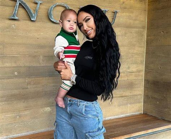 Bre Tiesi Age, height and facts about the Selling Sunset star PopBuzz