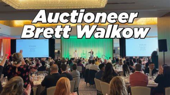 Brett Walkow Brett Walkow