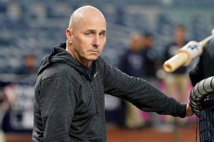 brian cashman yankees
