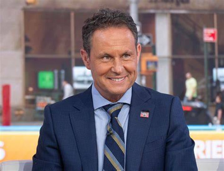 Brian Kilmeade on Twitter "The highlight of my WaltDisneyWorld visit