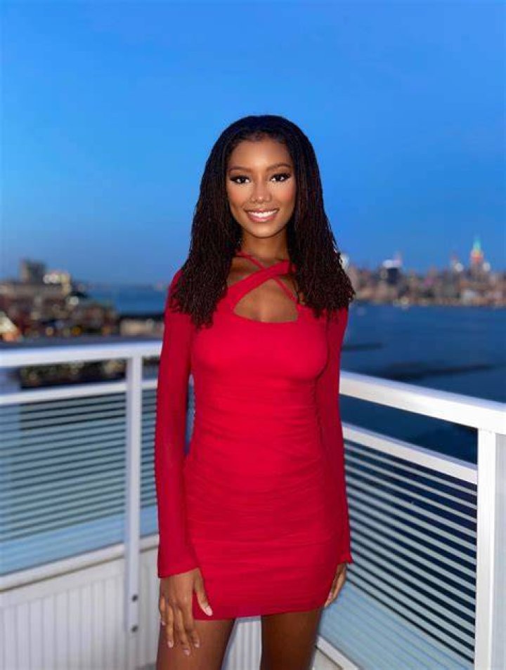Who Is The Bachelor’s Brianna Thorbourne? Boyfriend’s age Brianna Thorbourne