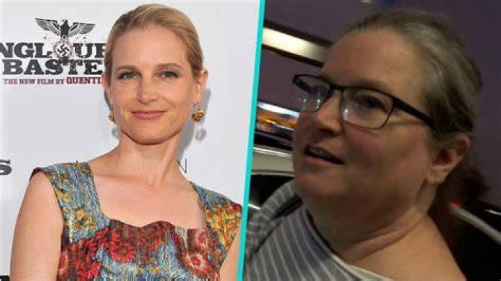 Bridget Fonda reveals why she doesn't plan to return to acting after