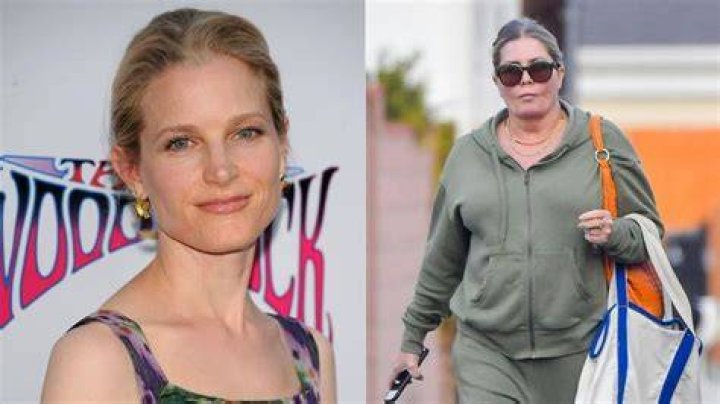 Bridget Fonda Weight Gain 2023. Photos, Health Update, And Car Accident.