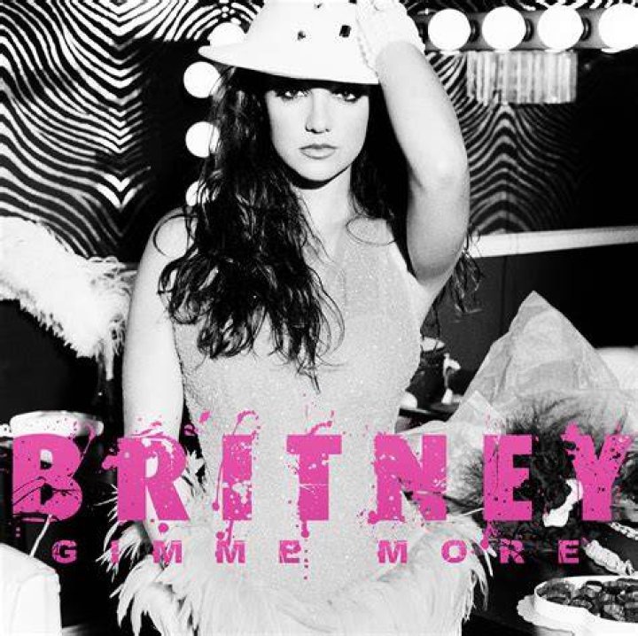 Britney spears gimme more bpm bopqeimport