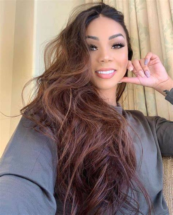 Brittany Renner aka bundleofbrittany Nude Leaks Photo 349 Faponic
