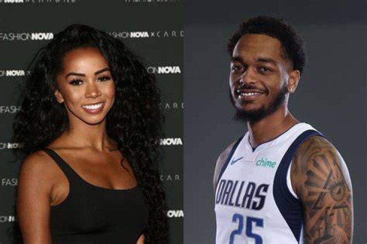 Brittany Renner Leaked Telegraph