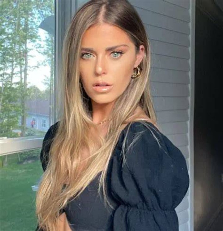 Brittany Williams wiki, age and biography