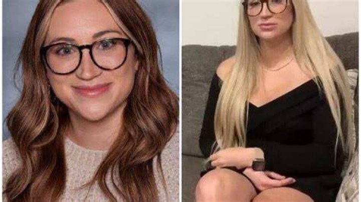 Brooklinlovexxx Brianna Coppage Video Leak Onlyfan, Twitter Bonbébé