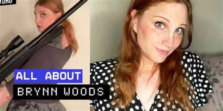 Brynn Woods on Reels Brynn Woods · Original audio