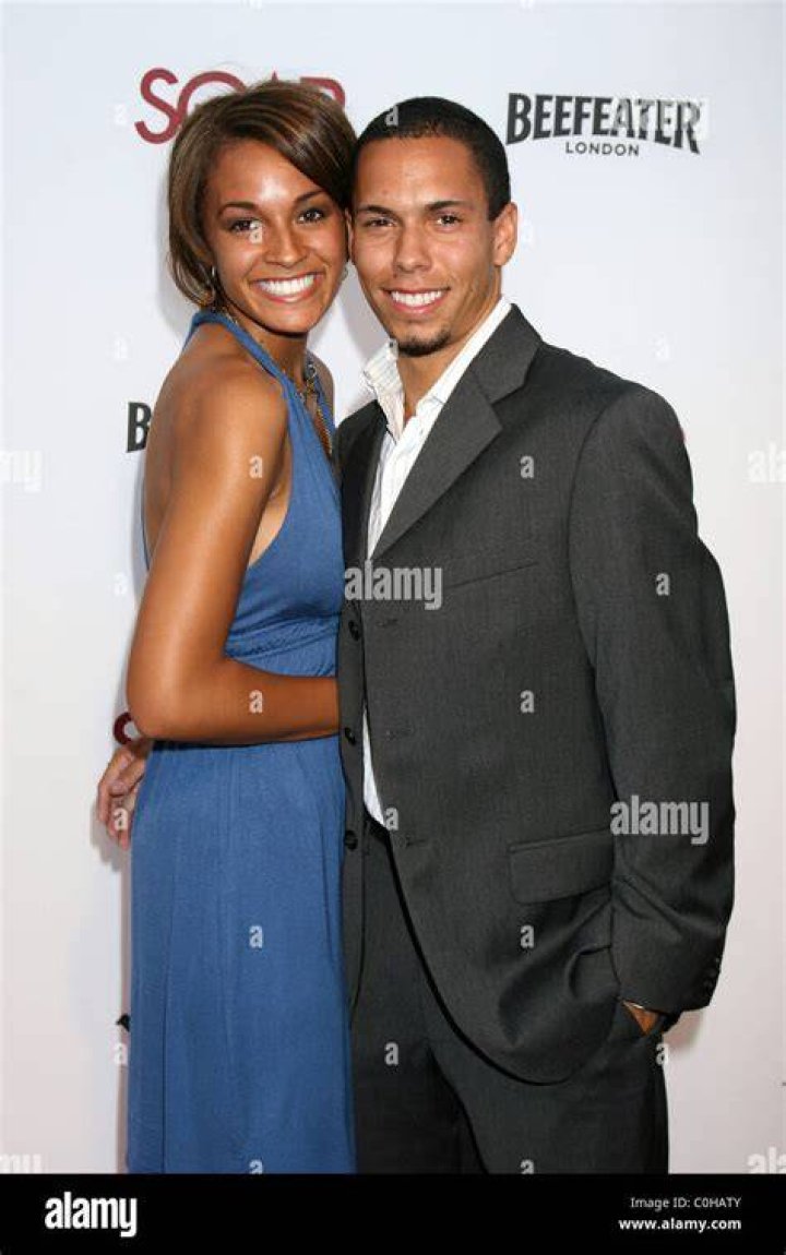 Bryton James Bio, Dating, In Relation, Net Worth, Salary, Age