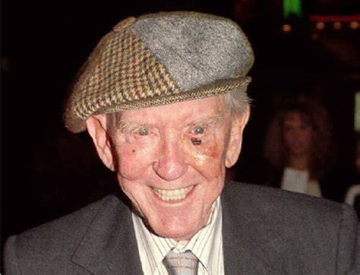 Burgess Meredith Net Worth 2018 How They Made It, Bio, Zodiac, & More