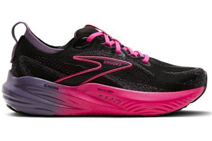 Buy Brooks Women's Adrenaline GTS 22 Supportive Running Shoe Online at