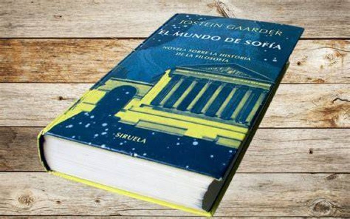 Calam&eacute;o El Mundo De Sofia_4