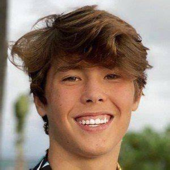 Caleb Coffee Wiki, Bio, Age, Height, Weight, Girlfriend, Net Worth