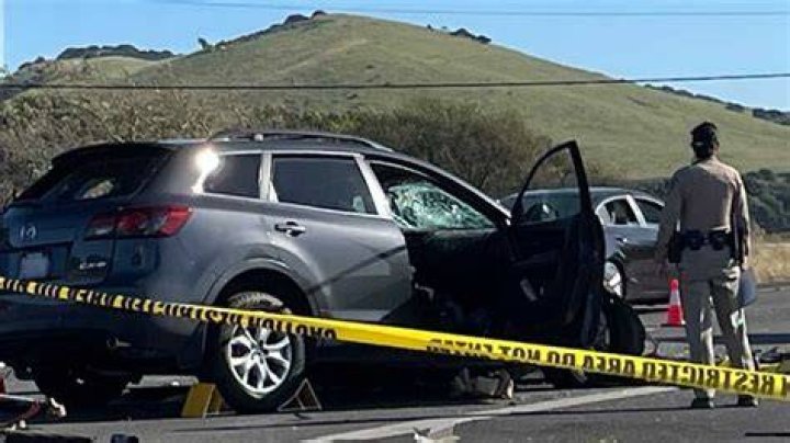 California Kevin Sousa Car Accident Linked To Death Cause