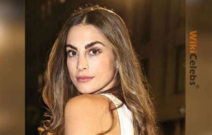 Camille Fishel Biography, Wiki, Height, Parents, Daughters, Career, Net