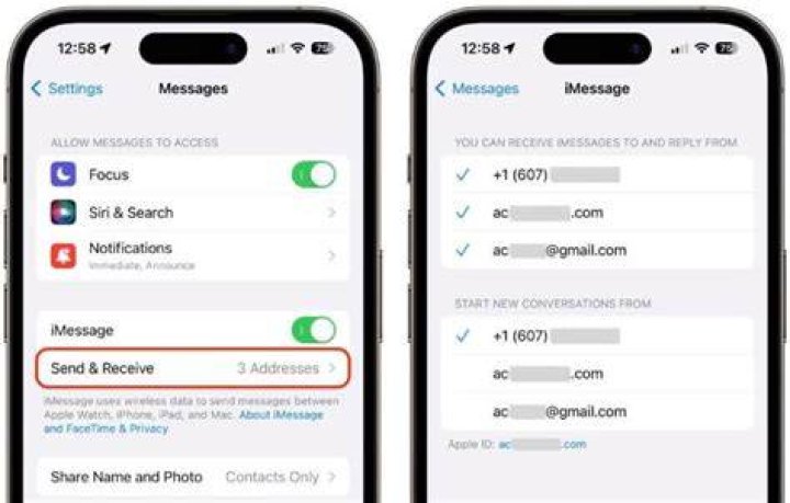 Can You Receive Messages From Blocked Instagram