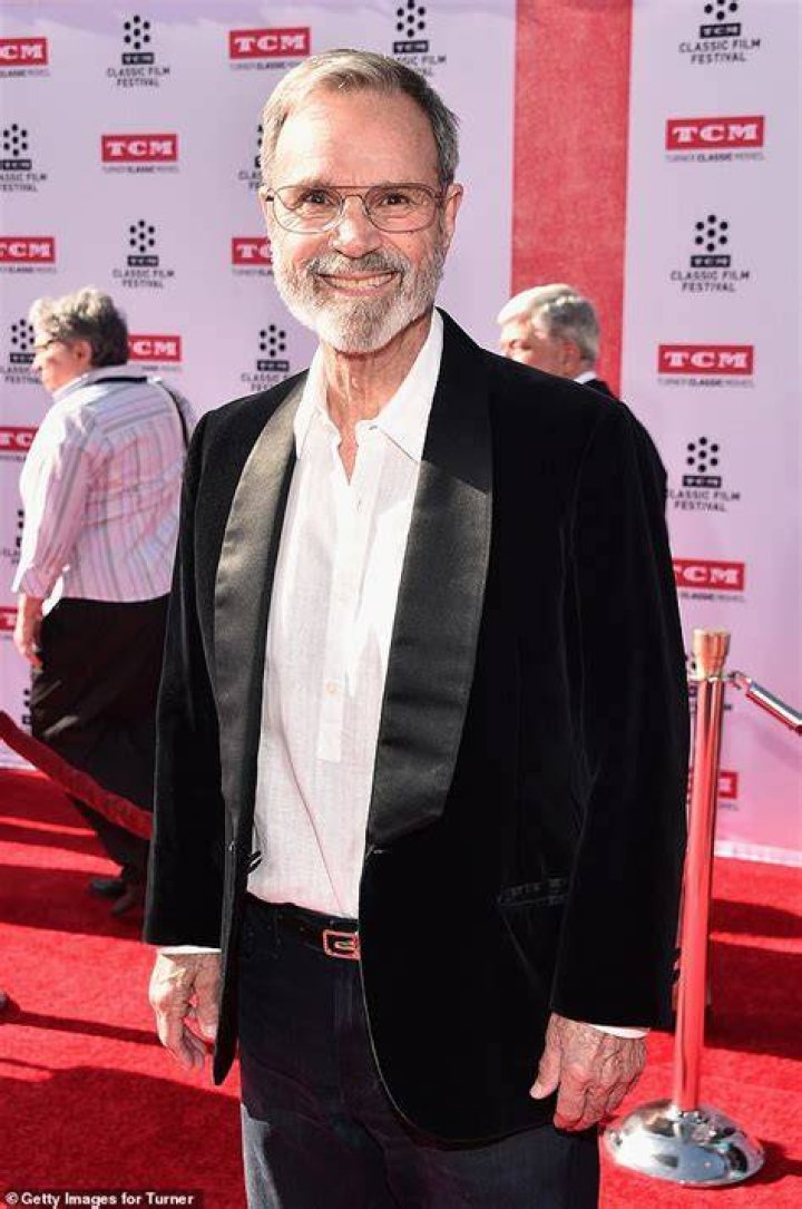 Career, Biography and Origin of Personality Darryl Hickman