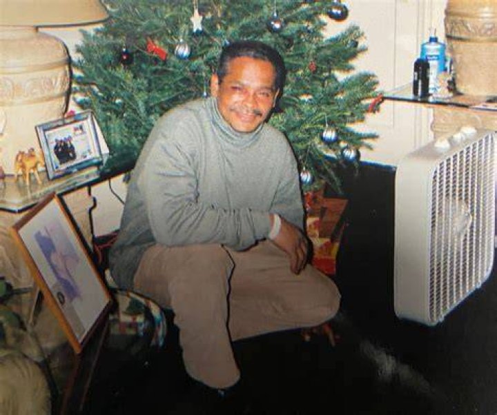 Carlos DeLeon was first Connecticut inmate to die of covid19 The