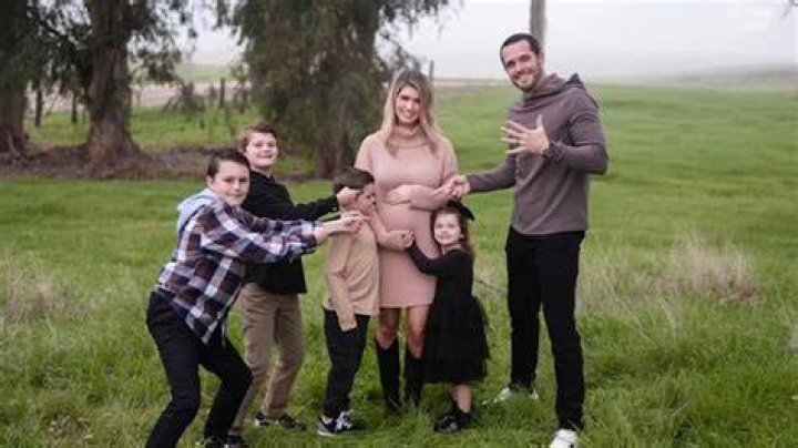 Carr family knows all about juvenile diabetes Houston Chronicle