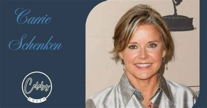 Carrie Schenken&rsquo;s bio The personal life of Amanda Bearse&rsquo;s wife