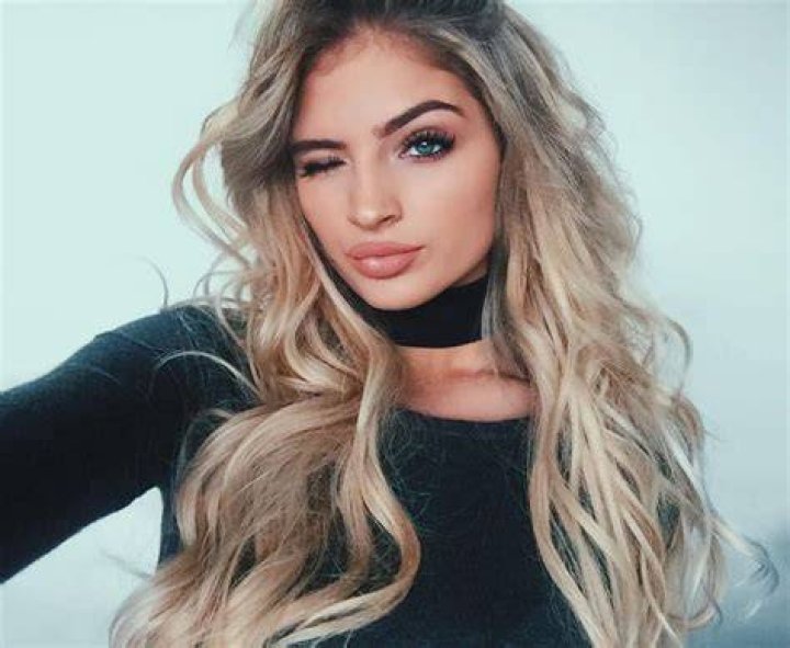 Carrington Durham Social Media Pics, February 2017 &bull; CelebMafia