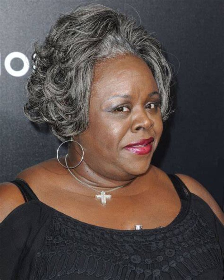 Cassi Davis's Untimely Demise: Unveiling The Hidden Truth