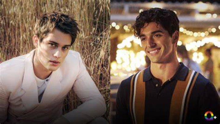 Cast Of Red White And Royal Blue Film Release Date