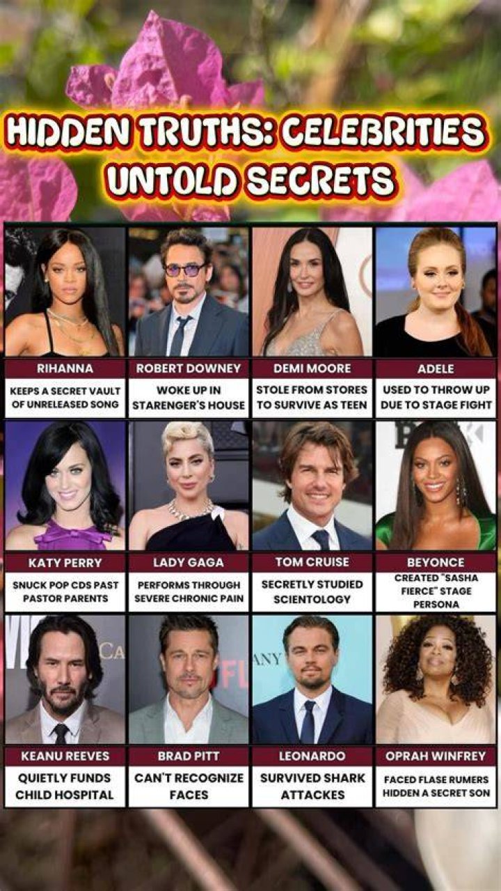 Celebrities Girlfriends,Celebrities Boyfriends,Celebrities Secrets Tom