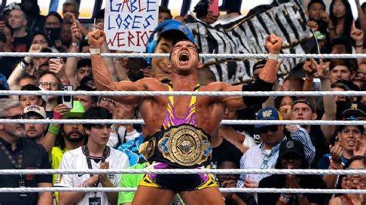 Chad Gable's Kristi Betts Bio, Net Worth, Wiki, Married, Kids, Personal