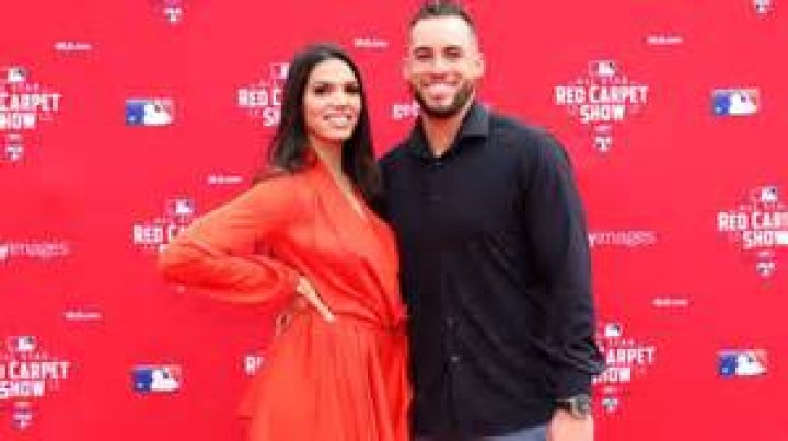 Charlise Castro 9 facts about Springer’s Girlfriend